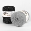 Прежда Стенли Котън СТАР Моно Котън стар кейк монохром Cotton Star Cake Monochrom е прежда за удоволствие на сетивата и вдъхновение за дизайнери и майстори на класическото плетене на една и две куки.