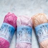 Прежда Стенли Ню Йорк Стенли Ню Йорк (Stenliyarn New York) е фина и деликатна смес от натурален памук, вискоза и лурекс, много нежна и лека, създава идеален комфорт на тялото.