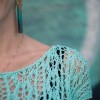 Прежда Стенли Еко любов Еко любов е класическа памучна прежда предназначена за пролетно - летния сезон.
