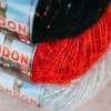 Прежда Стенли Лондон Прежда Стенли Лондон (Stenli London) Ви предлага топлината и лекотата на фин мохер с гланцов копринен финиш, комфорта на памук с дискретни проблясъци на лурекс.