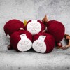 Прежда Стенли Мерино Голд Прежда Стенли Мерино Голд ( Stenli Merino Gold) е изработена от фина австралийска мериносова вълна и акрилни влакна.