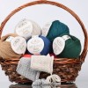 Прежда Стенли Мерино Голд Прежда Стенли Мерино Голд ( Stenli Merino Gold) е изработена от фина австралийска мериносова вълна и акрилни влакна.