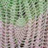 Прежда Стенли Суфле Лукс Прежда Стенли Суфле Лукс е нежно съчетание на фини памучни нишки и дискретно ламе в плавно преливащи цветови преходи на големи разстояния, които са здраво споени и подкрепени с прозрачни полиестерни влакна.