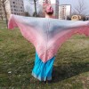 Прежда Стенли Донът Стенли Донът (Stenliyarn Donut) е прежда за една жилетка или зимен пуловер, в която се съчетават топлината на мохерна вълна с нежния допир на хипоалергичен памук в плавно преливащи цветове с мулине ефект на първи сняг.