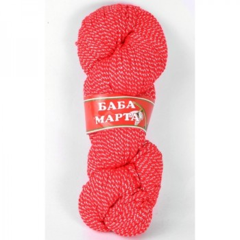 Баба Марта 63