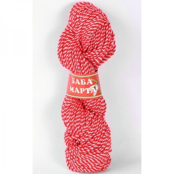 Баба Марта 57